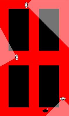 PERFECT STEALTH - Screenshot 2