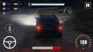 Drive Tucson Hyundai: Car Game - Screenshot 2