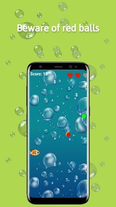 Feed the Fish - Screenshot 3