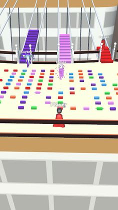 Build Bridges - Screenshot 4