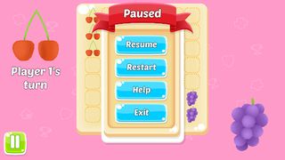 Fruits Wars - Screenshot 3