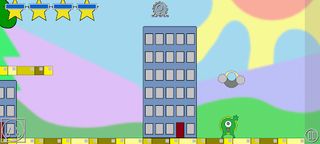 Georgie - Screenshot 3