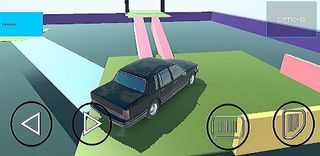 CAR PARKOUR {3D} DEMO - Screenshot 3
