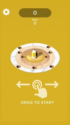 Block The Ballz - Screenshot 1