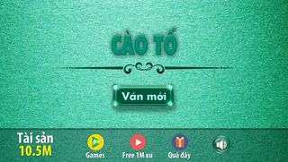 Liêng - Cào Tố - Screenshot 1