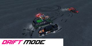 Drift & Race Multiplayer - Screenshot 1