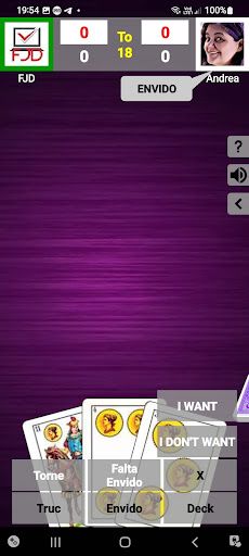 Balear Trick FJD - Screenshot 4