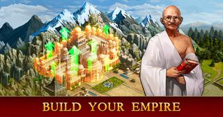 Reign of Empire : Civ. war - Screenshot 3