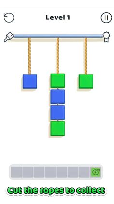 Triple Match Master - Screenshot 1