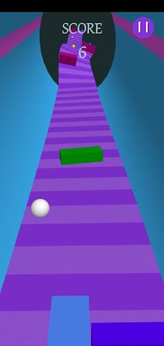 Dicey Path 3D - Screenshot 2