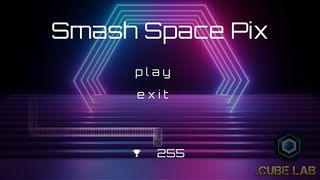 Smash Space Pix - Screenshot 3