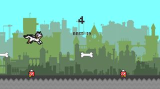 Zoe Game - Screenshot 2