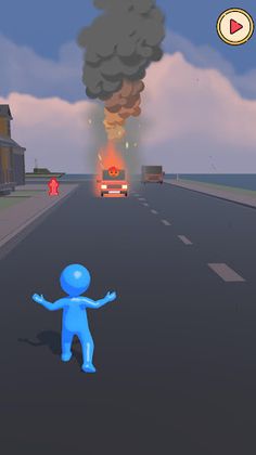 Time Freeze - Screenshot 4