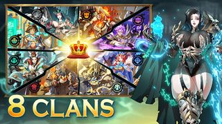 Gate of Ages: Eon Strife - Screenshot 2