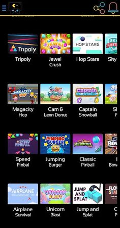 Mini 50 Juegos - Screenshot 4