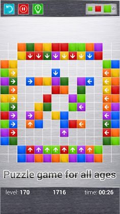 Blocks Next - Puzzle logic - Screenshot 4