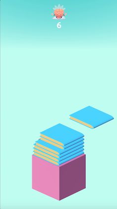 Book Stack - Screenshot 2