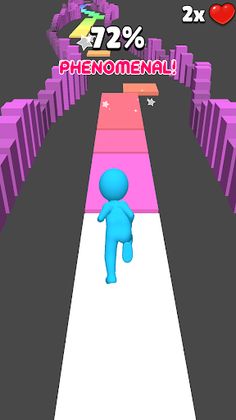 Music Run - Piano Game - Screenshot 3