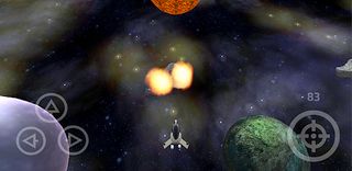 Battle Point - Screenshot 1