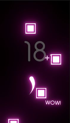 Curve Rush - Screenshot 2