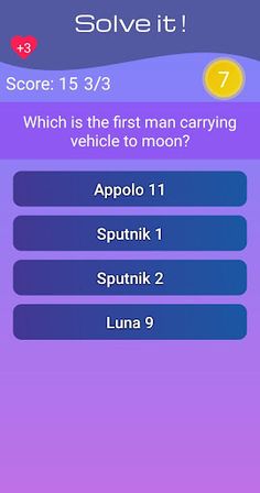 Solve it ! - Screenshot 2