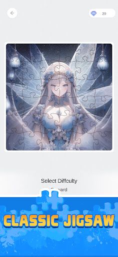 Jigsaw Puzzle - Screenshot 2