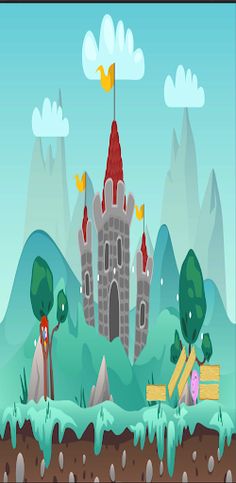 Birds And Pigs - Screenshot 3