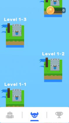 Cubster Tactics - Screenshot 2