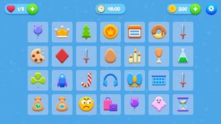 Match Game - Screenshot 2