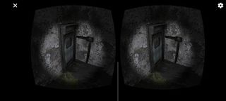 VR SCP 087 - Screenshot 3