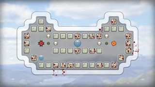Quell Memento+ - Screenshot 2