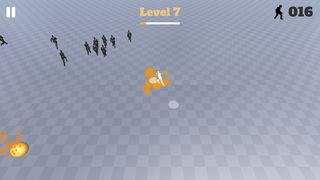 Run 3D - Screenshot 1