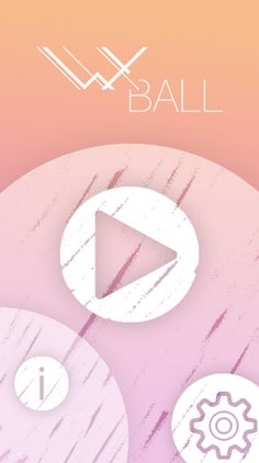 WV-Ball - Screenshot 1