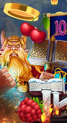 Power of Thor - Screenshot 1