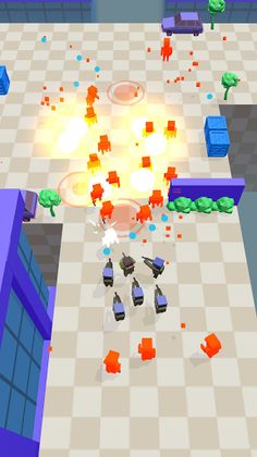 Joinhero - Screenshot 2