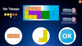 RotaBlock - Screenshot 2