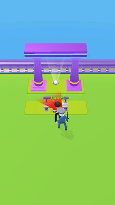 Thief Brawl - Screenshot 3