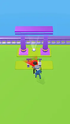 Thief Brawl - Screenshot 3