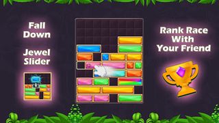 Fall Down - Jewel Slider - Screenshot 1