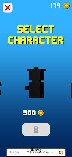 BRANCHES - Screenshot 3