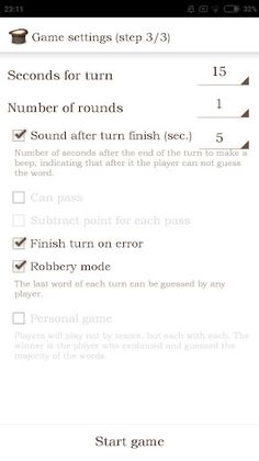 The Hat — guess and explain wo - Screenshot 4