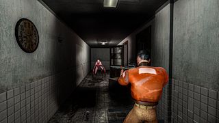 Horror House Specter Zero Play - Screenshot 2