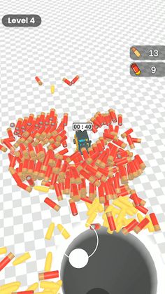 Ammo Fight - Screenshot 3