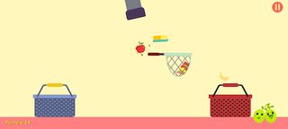 NutriGame - Screenshot 2