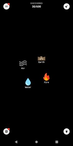 Great Alchemy 2 - Screenshot 3