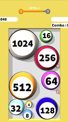 Surround And Merge - Screenshot 3