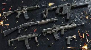 Gun Sound Simulator - Gun Shot - Screenshot 3