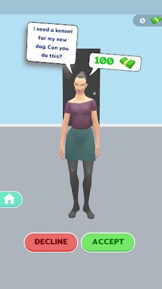 ASMR Polish Master - Screenshot 2