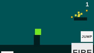 Cornered - Screenshot 1