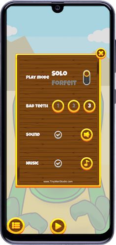 Dino Snap - Screenshot 4